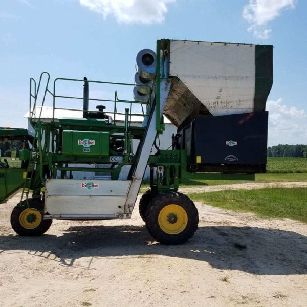 Used Equipment Granville Equipment