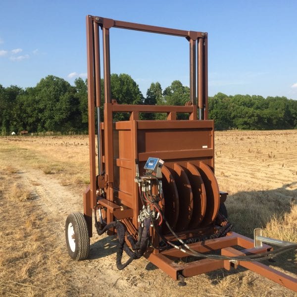 Used Equipment Granville Equipment